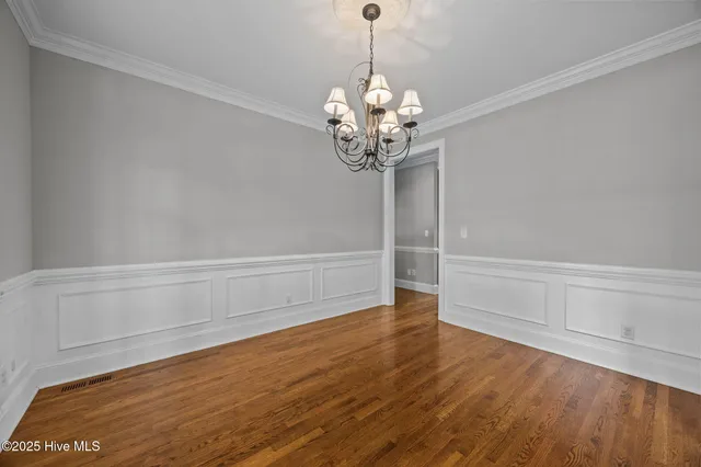 $635,000 | 809 Chesapeake Place, Greenville, NC 27858