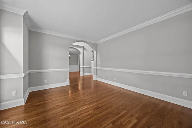 $635,000 | 809 Chesapeake Place, Greenville, NC 27858