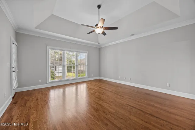 $635,000 | 809 Chesapeake Place, Greenville, NC 27858