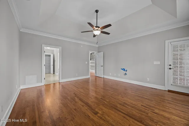 $635,000 | 809 Chesapeake Place, Greenville, NC 27858