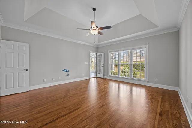 $635,000 | 809 Chesapeake Place, Greenville, NC 27858