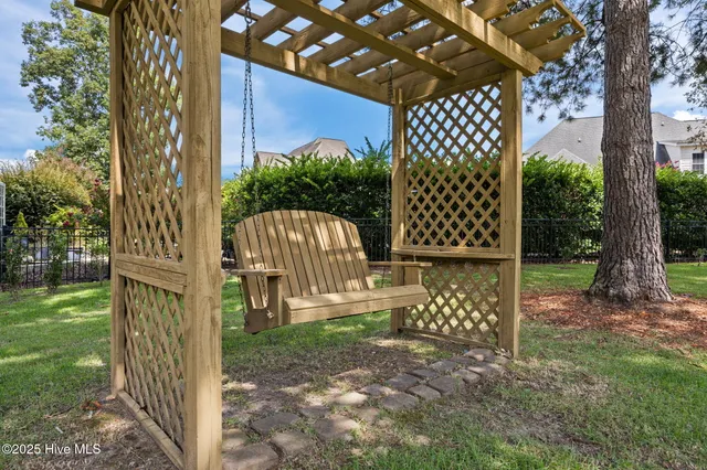 $635,000 | 809 Chesapeake Place, Greenville, NC 27858