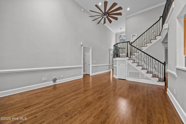 $635,000 | 809 Chesapeake Place, Greenville, NC 27858