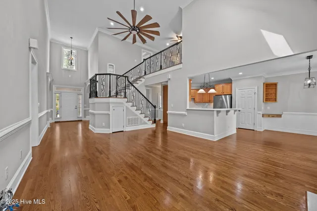 $635,000 | 809 Chesapeake Place, Greenville, NC 27858