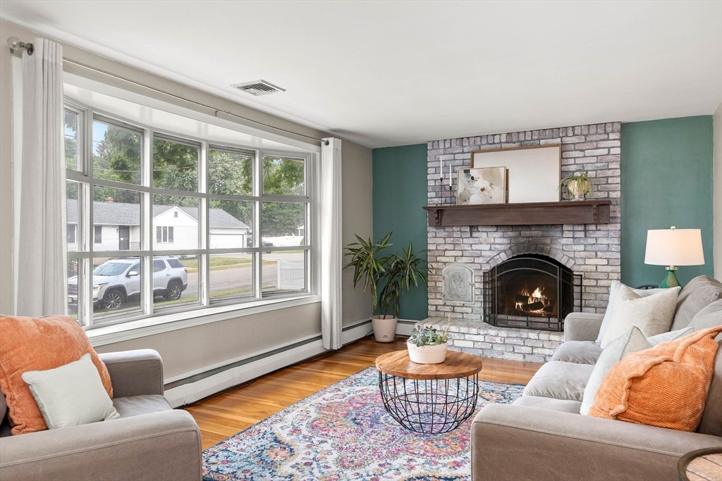 8 Sachem Road Peabody, MA 01960 - Photo 13 of 40 Gallery Image 13