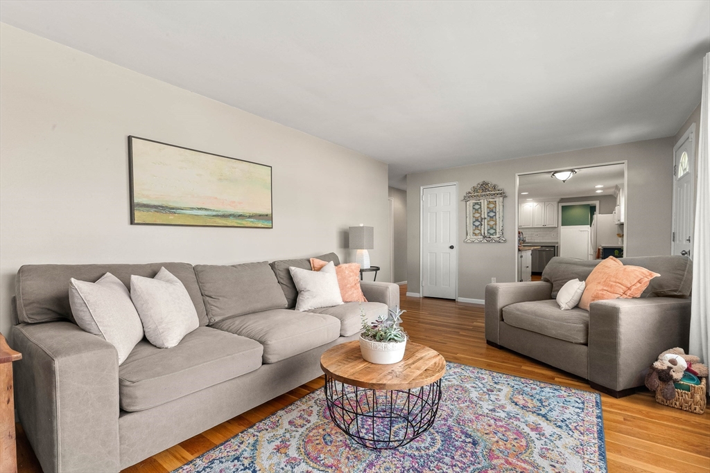 8 Sachem Road Peabody, MA 01960 - Photo 15 of 40 Gallery Image 15