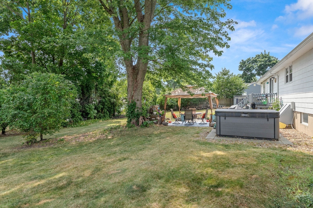 8 Sachem Road Peabody, MA 01960 - Photo 33 of 40 Gallery Image 33