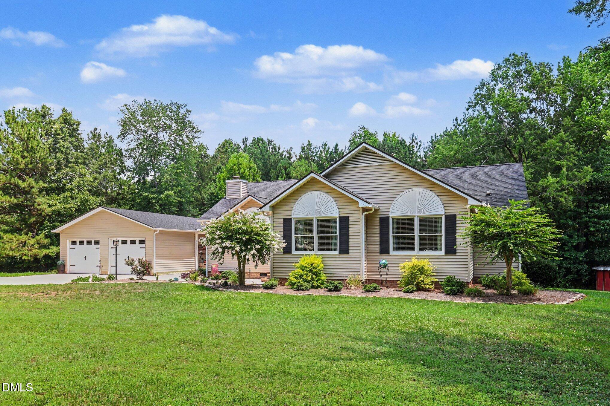 4070 Raney Way Drive Stem, NC 27581 - Photo 2 of 23 004_file_5928