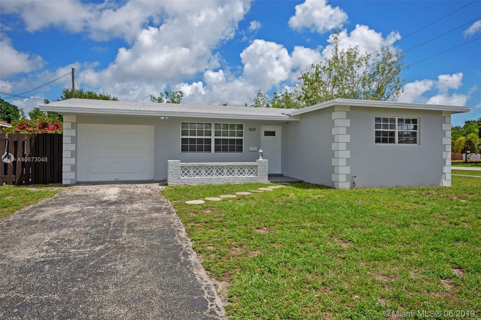 5601 Harding Street Hollywood, FL 33021 - Photo 1 of 15 Gallery Image 1
