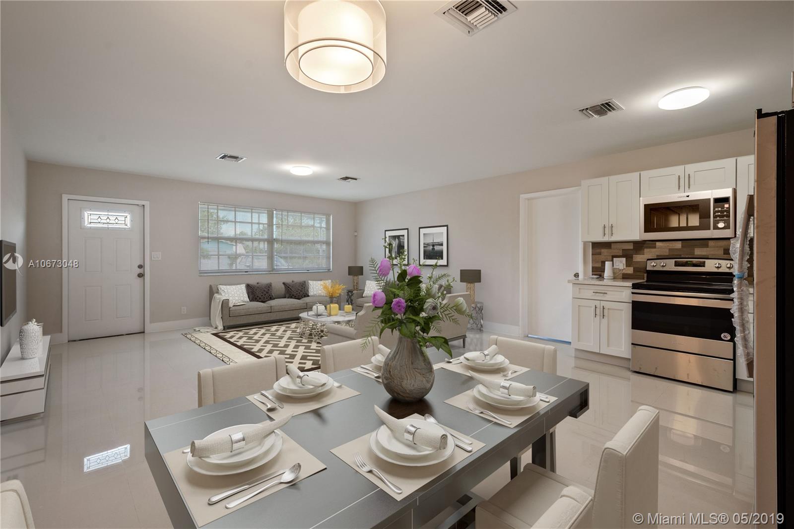 5601 Harding Street Hollywood, FL 33021 - Photo 3 of 15 Gallery Image 3