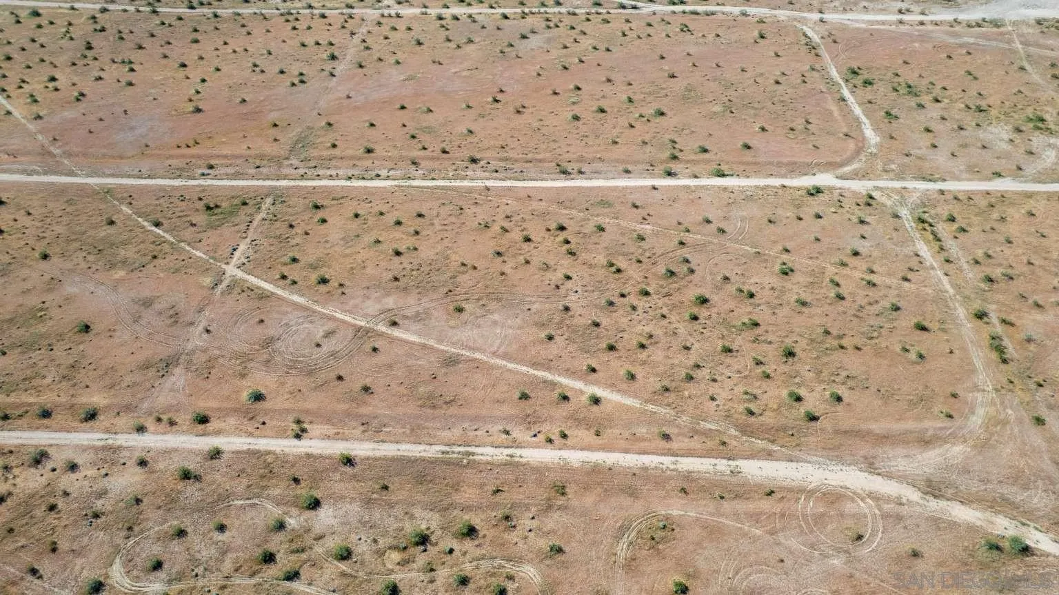 0 Between Vulcon Avenue, Unit 3 AND 4 Ridgecrest, CA 93555 - Photo 12 of 41