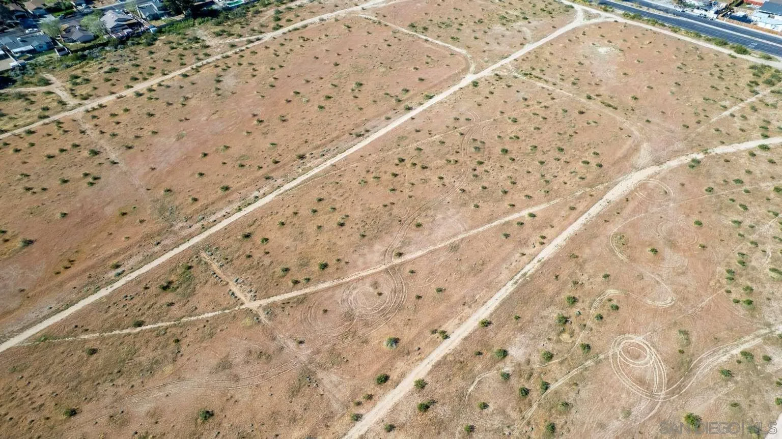 0 Between Vulcon Avenue, Unit 3 AND 4 Ridgecrest, CA 93555 - Photo 14 of 41