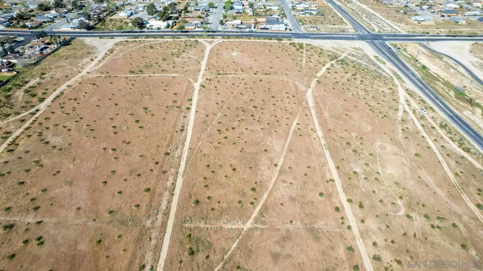 0 Between Vulcon Avenue, Unit 3 AND 4 Ridgecrest, CA 93555 - Photo 15 of 41