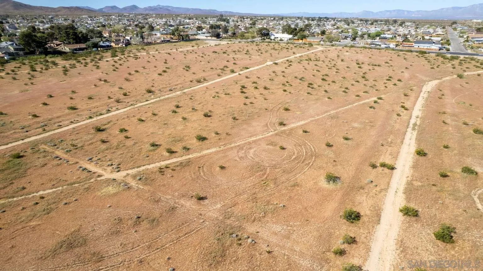 0 Between Vulcon Avenue, Unit 3 AND 4 Ridgecrest, CA 93555 - Photo 17 of 41