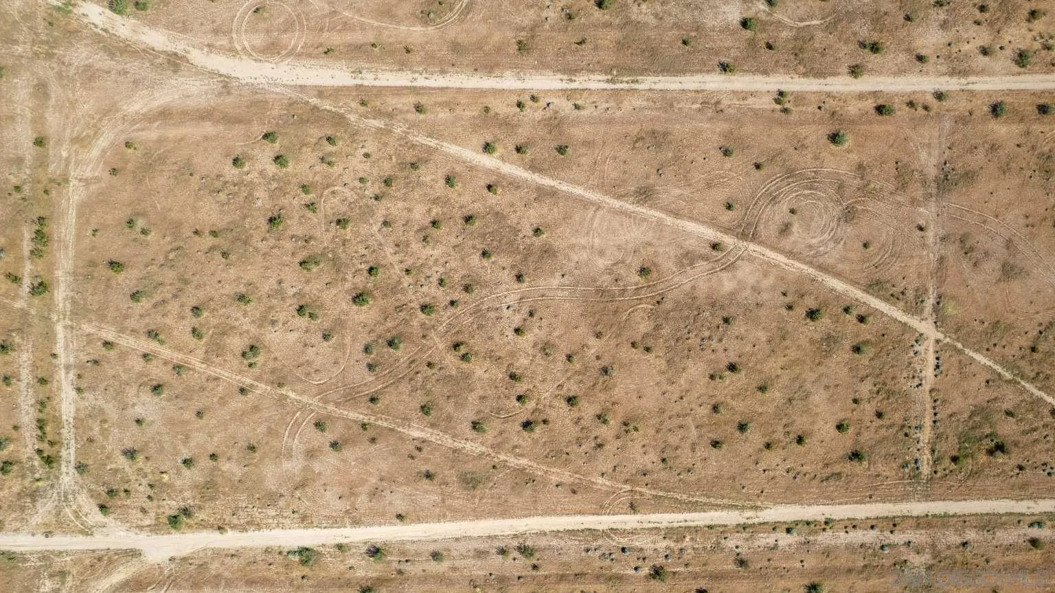 0 Between Vulcon Avenue, Unit 3 AND 4 Ridgecrest, CA 93555 - Photo 19 of 41