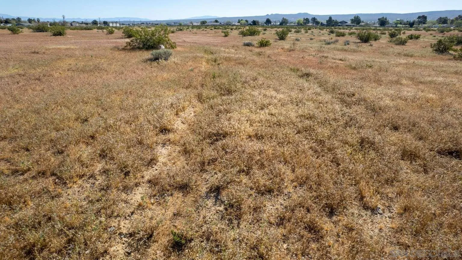 0 Between Vulcon Avenue, Unit 3 AND 4 Ridgecrest, CA 93555 - Photo 20 of 41