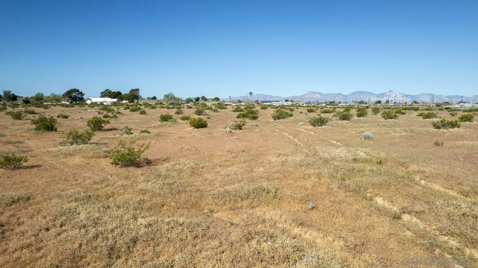 0 Between Vulcon Avenue, Unit 3 AND 4 Ridgecrest, CA 93555 - Photo 25 of 41