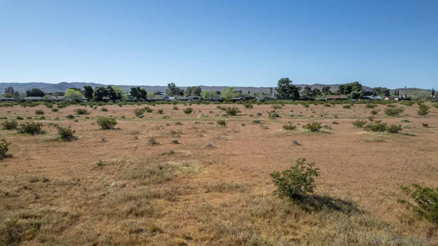 0 Between Vulcon Avenue, Unit 3 AND 4 Ridgecrest, CA 93555 - Photo 26 of 41