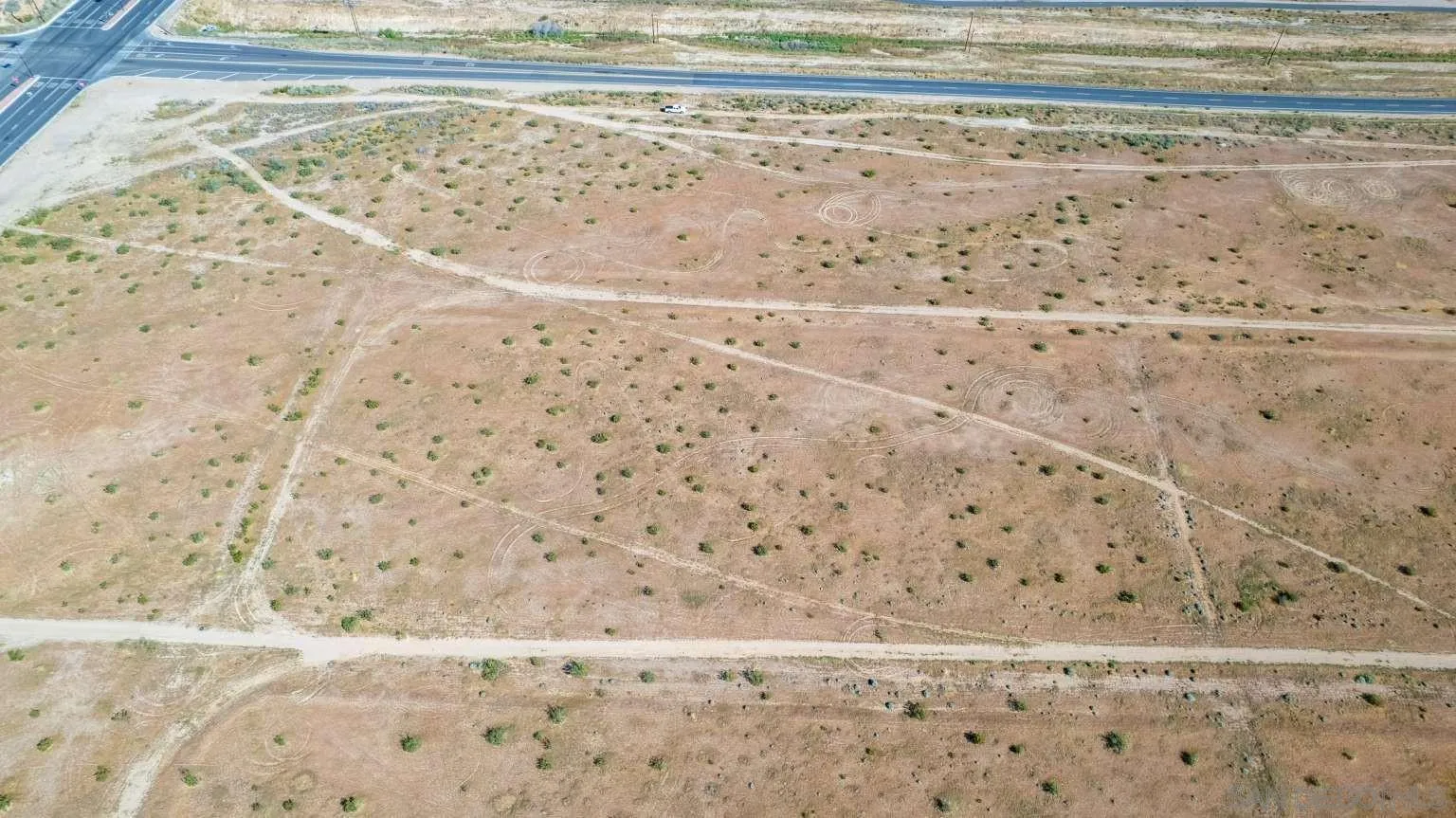 0 Between Vulcon Avenue, Unit 3 AND 4 Ridgecrest, CA 93555 - Photo 8 of 41