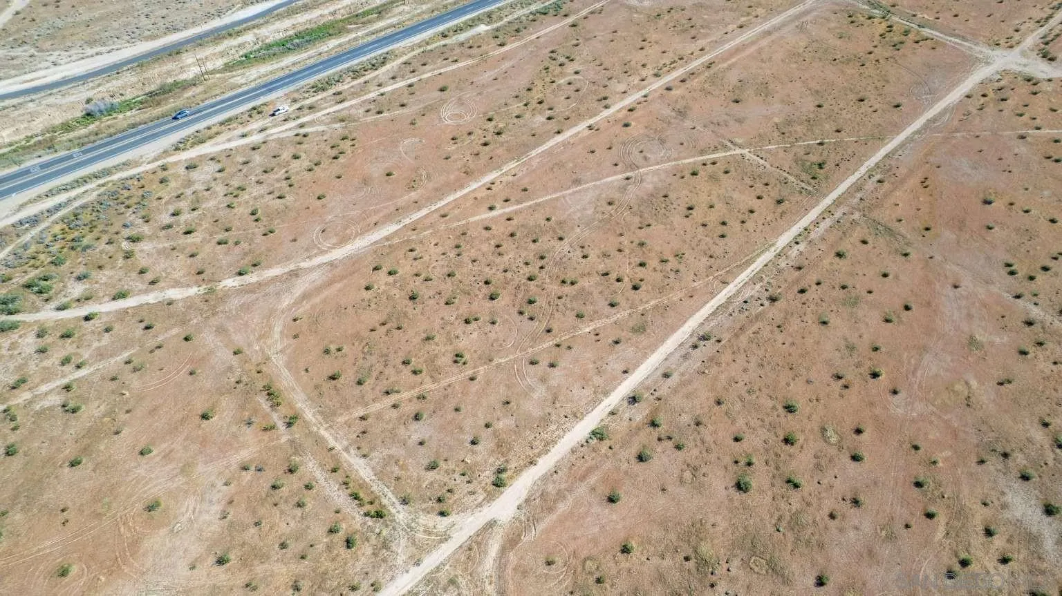 0 Between Vulcon Avenue, Unit 3 AND 4 Ridgecrest, CA 93555 - Photo 9 of 41