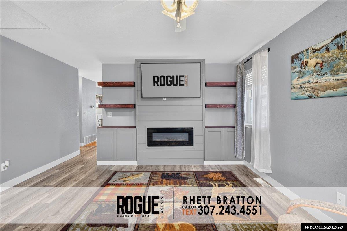 6550 South Springs Road Casper, WY 82604 - Photo 4 of 50 Gallery Image 4
