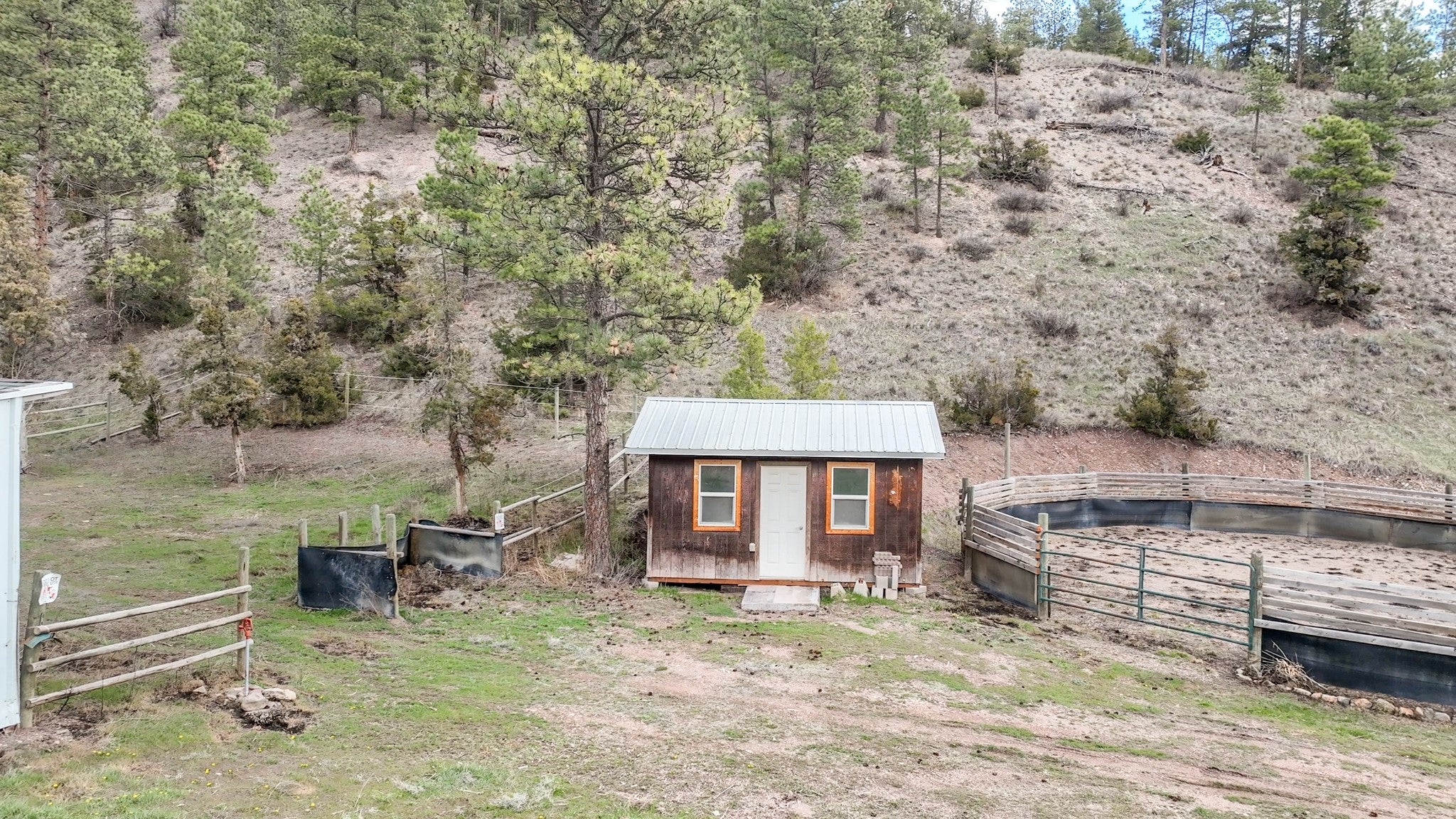 6025 Nelson Road Helena, MT 59602 - Photo 43 of 58 Gallery Image 43