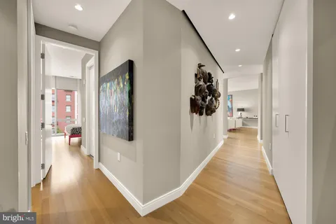 $1,995,000 | 1177 22nd Street Northwest, Unit 3K, Washington, DC 20037