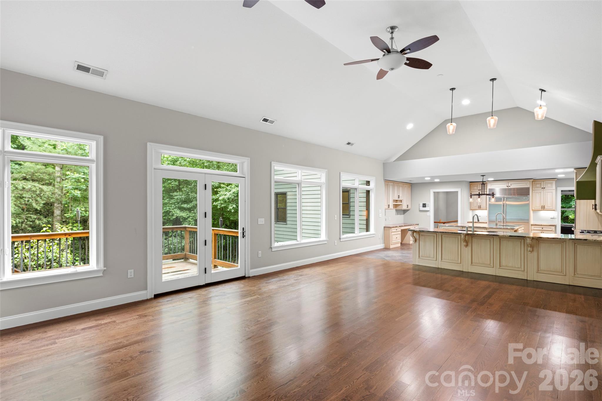 2000 Davis Mountain Road Hendersonville, NC 28739 - Photo 8 of 41
