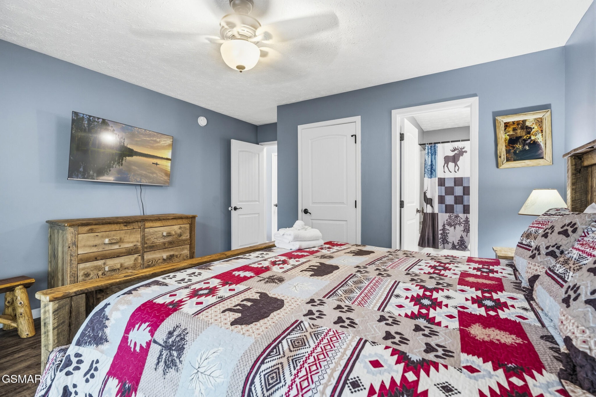 650 Lloyd Huskey Road Pigeon Forge, TN 37863 - Photo 17 of 28 Gallery Image 17