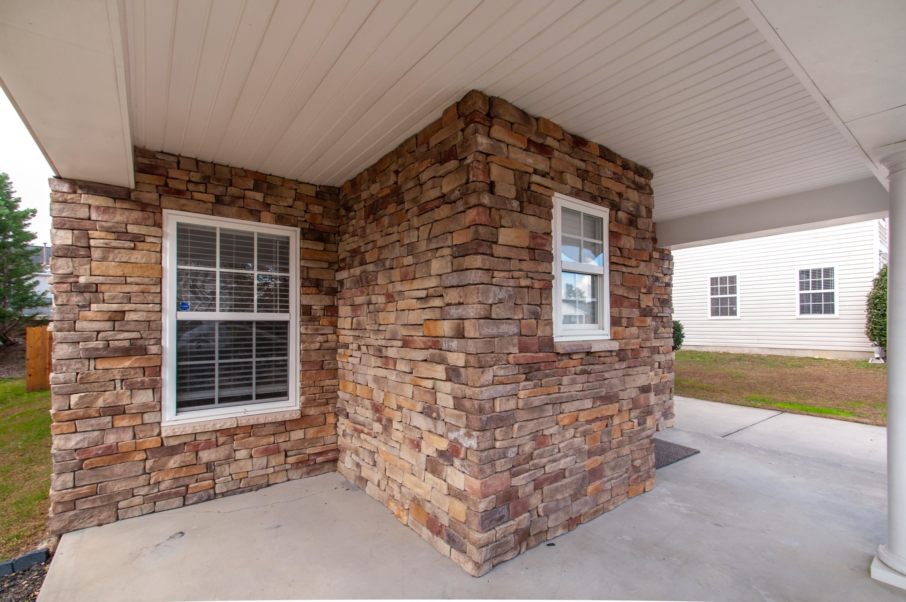 3808 Tryon Ridge Drive Raleigh, NC 27610 - Photo 22 of 30 Front porch