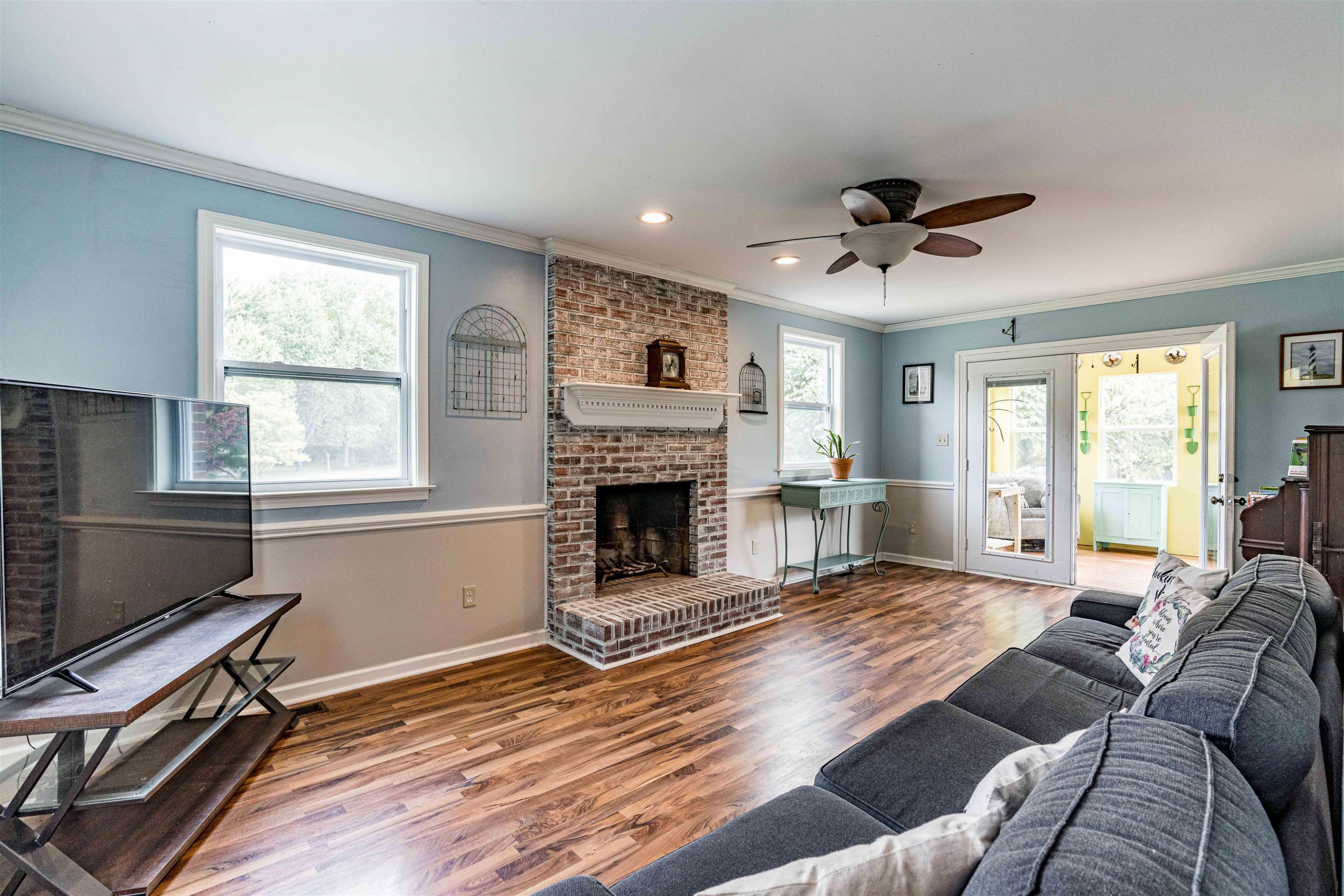 9340 Farm Meadow Road Raleigh, NC 27603 - Photo 4 of 45 Photo 4