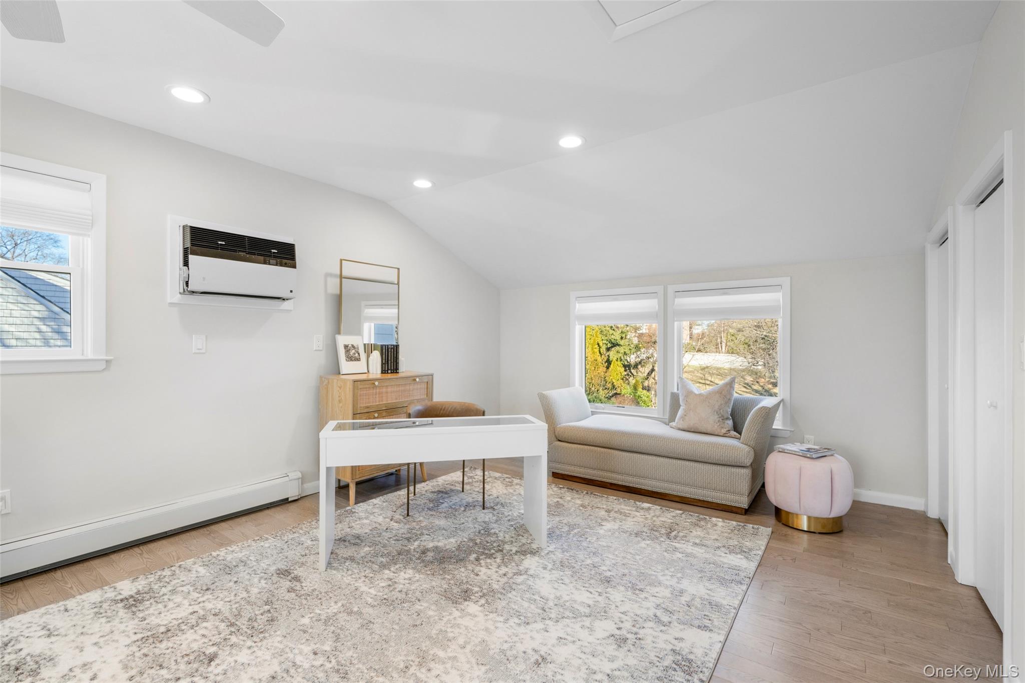 151 Hilburn Road Scarsdale, NY 10583 - Photo 25 of 40 a living room with furniture and a wooden floor