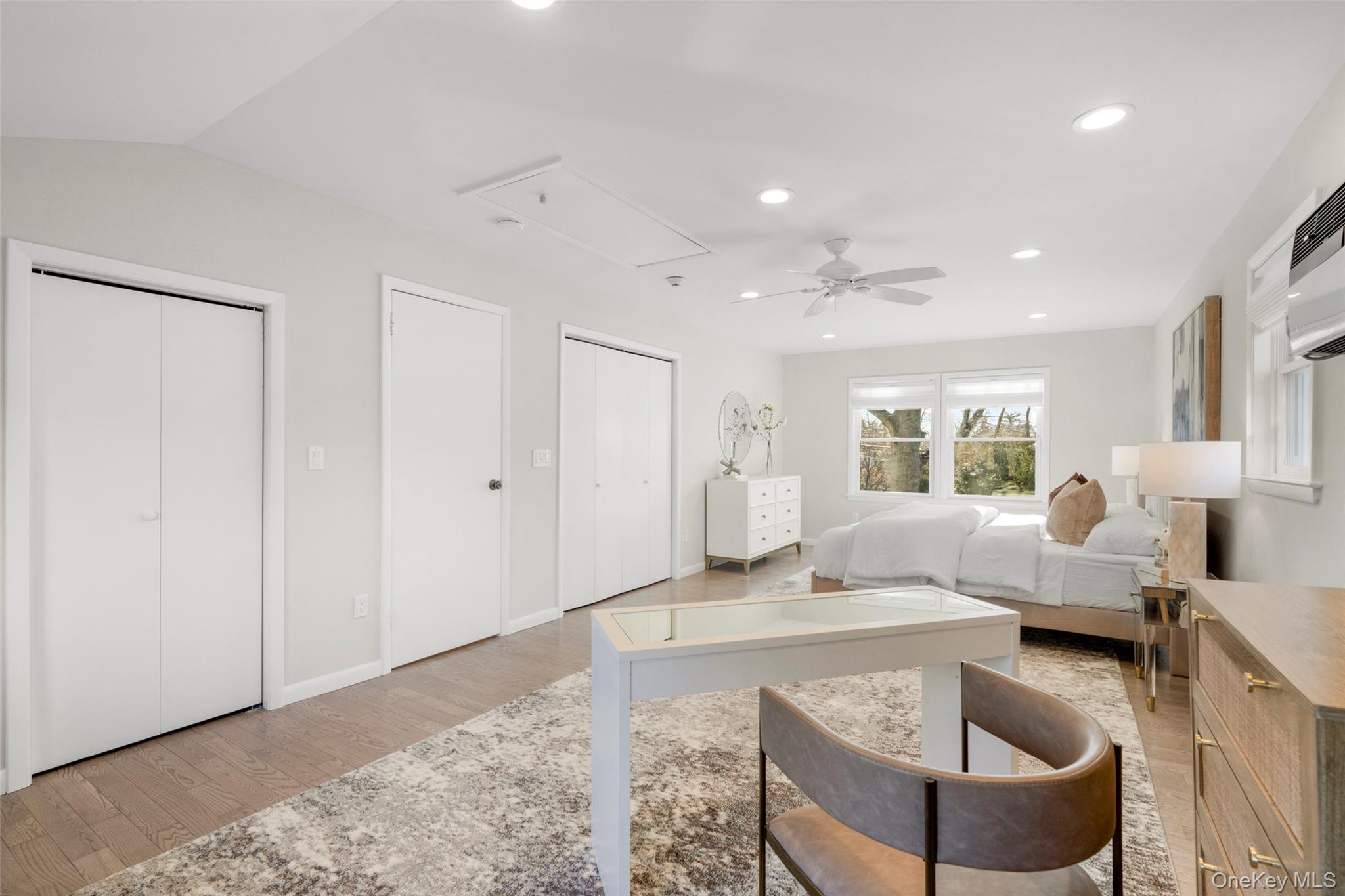 151 Hilburn Road Scarsdale, NY 10583 - Photo 27 of 40 a living room with furniture and a rug