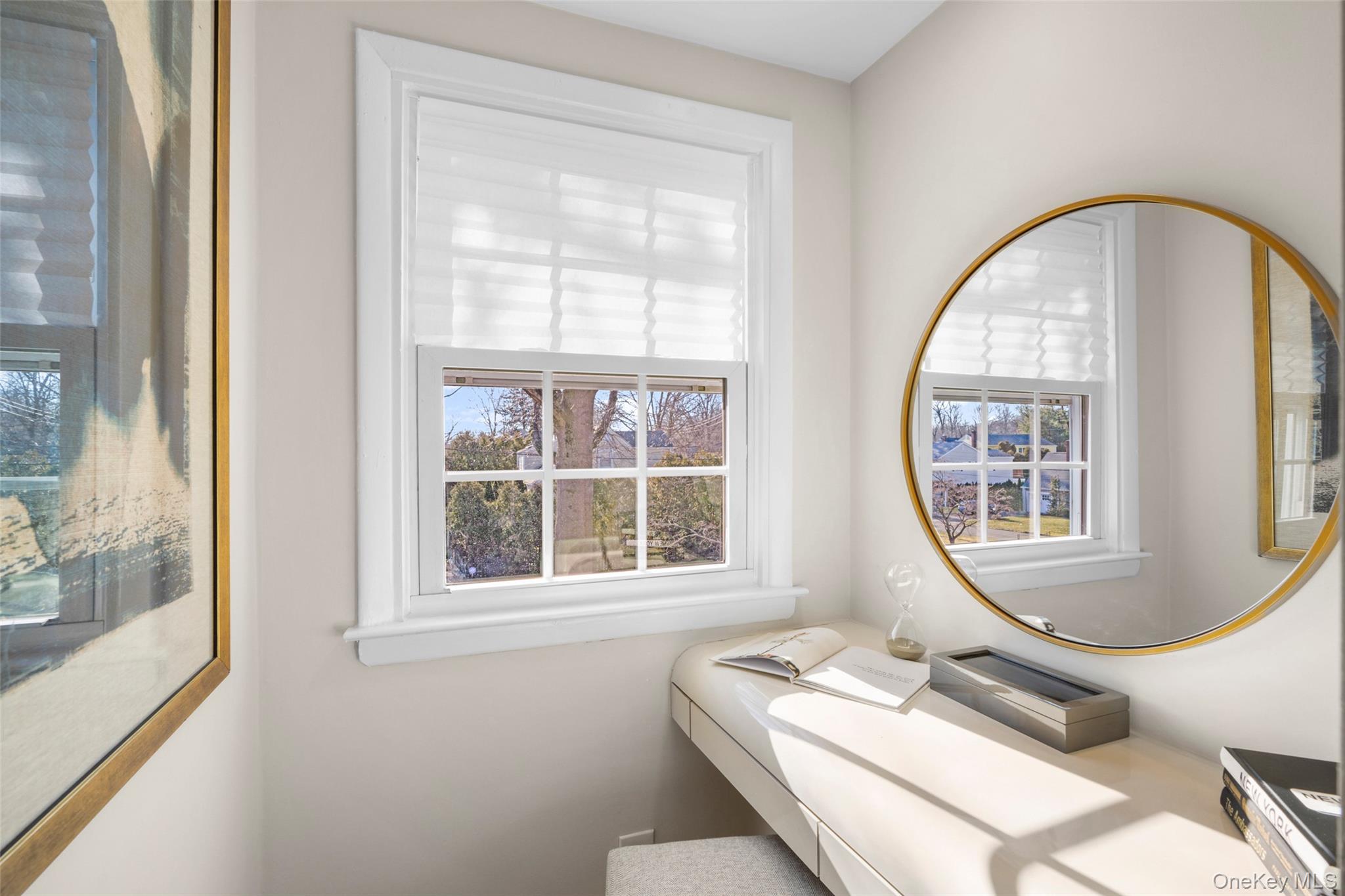 151 Hilburn Road Scarsdale, NY 10583 - Photo 30 of 40 a room with a window