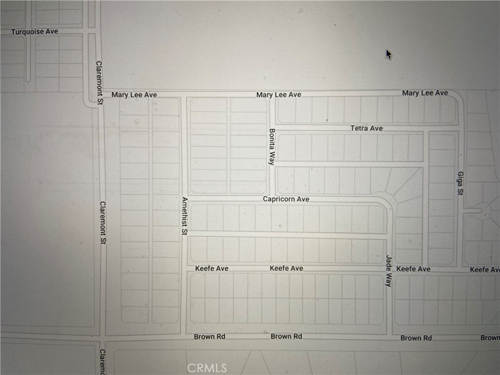 0 Bonita Edwards, CA 93523 - Photo 3 of 8 a view of a bathroom