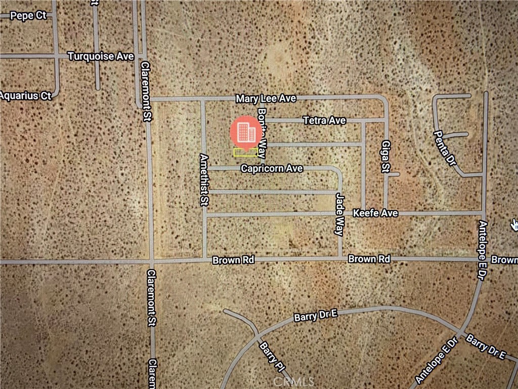 0 Bonita Edwards, CA 93523 - Photo 4 of 8 a bathroom with shower