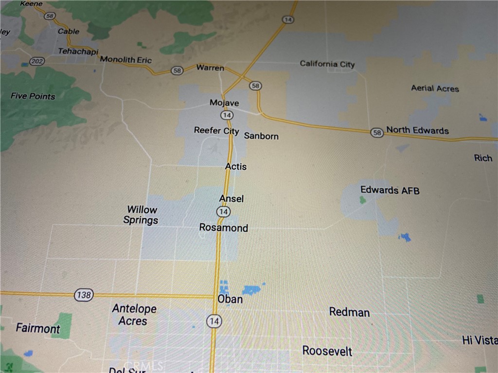 0 Bonita Edwards, CA 93523 - Photo 5 of 8 a bathroom with a shower