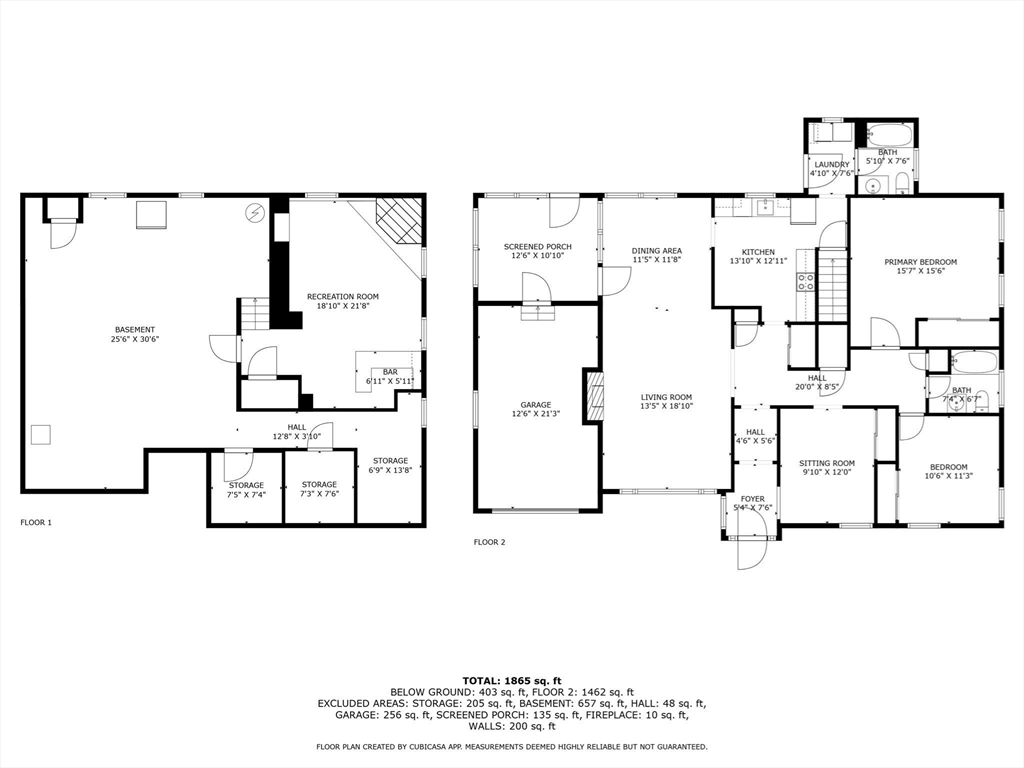 1 Lavally Road Randolph, MA 02368 - Photo 41 of 42 Gallery Image 41