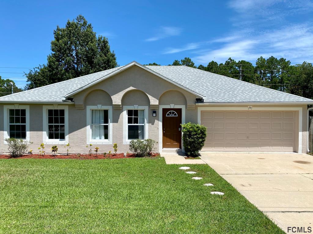 75 Raintree Place Palm Coast, FL 32164 - Photo 2 of 31 NEWER ROOF! ONLY 2 YEARS OLD!