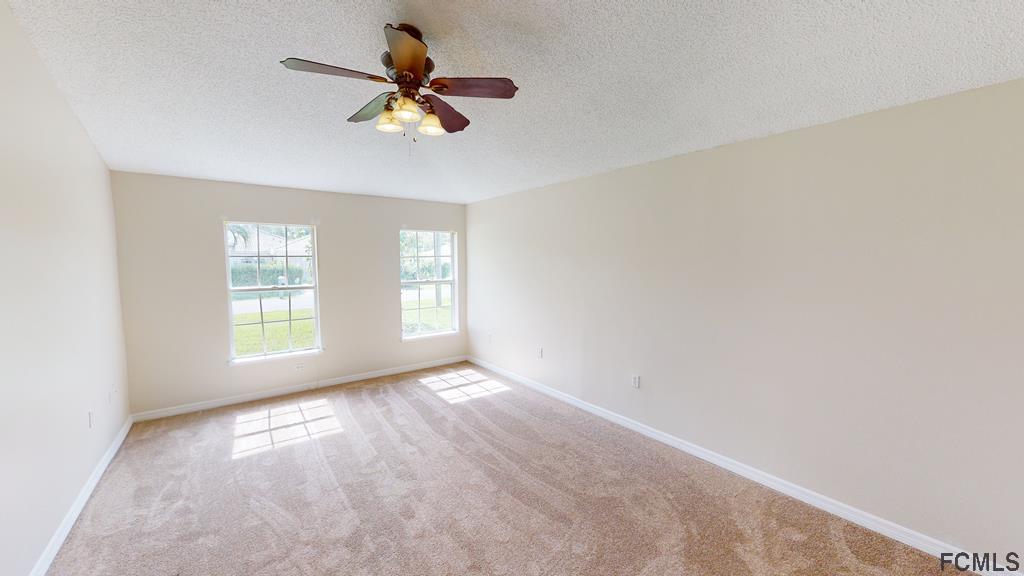 75 Raintree Place Palm Coast, FL 32164 - Photo 23 of 31 MASTER SUITE!