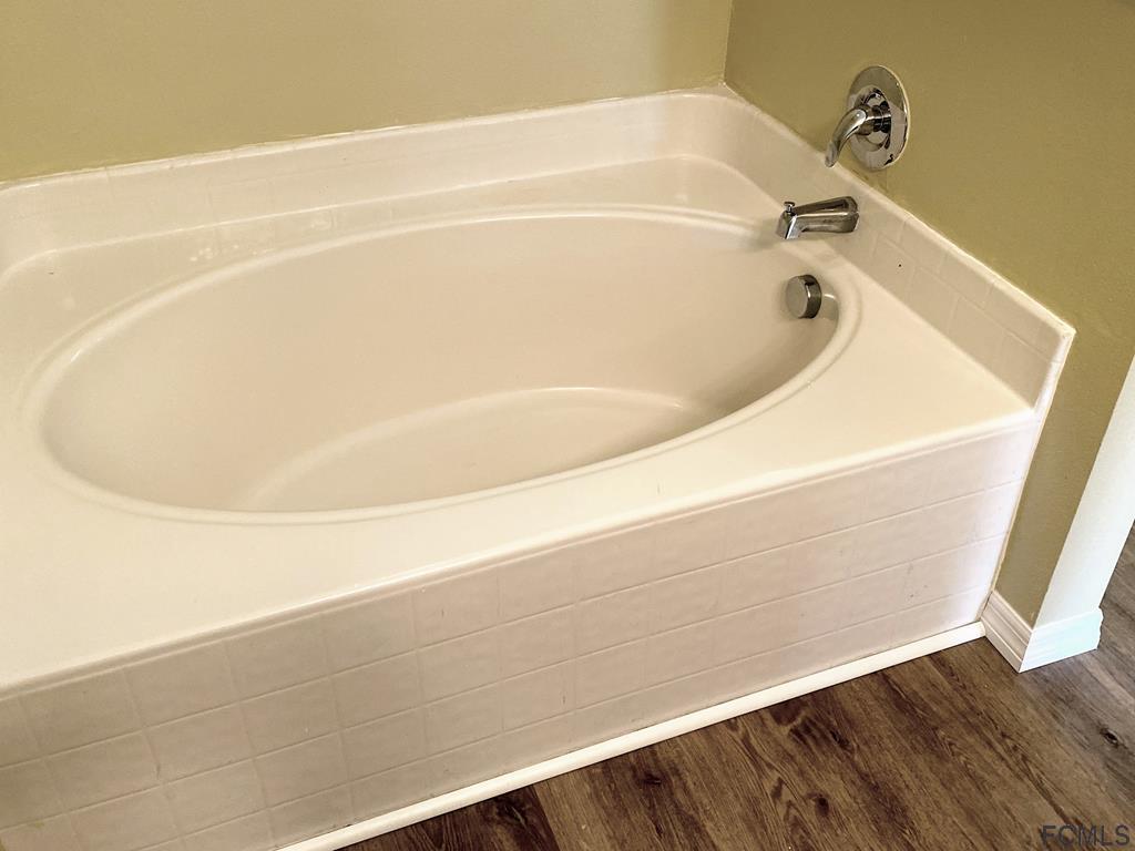75 Raintree Place Palm Coast, FL 32164 - Photo 26 of 31 ROMAN TUB!