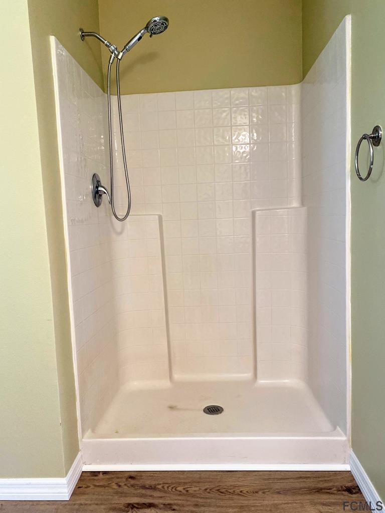 75 Raintree Place Palm Coast, FL 32164 - Photo 27 of 31 SEPERATE SHOWER!