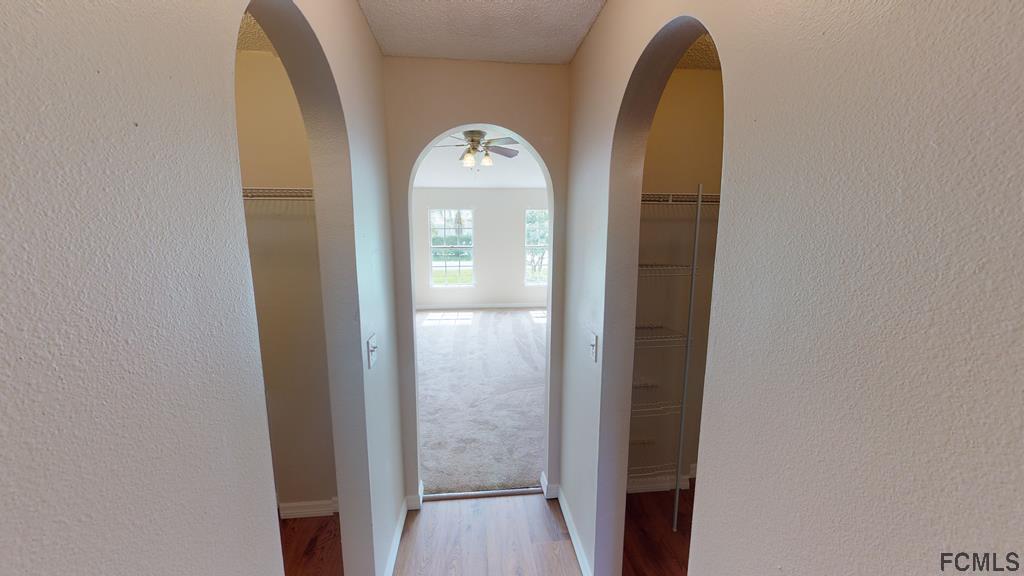 75 Raintree Place Palm Coast, FL 32164 - Photo 28 of 31 HIS AND HER WALK-IN CLOSETS!