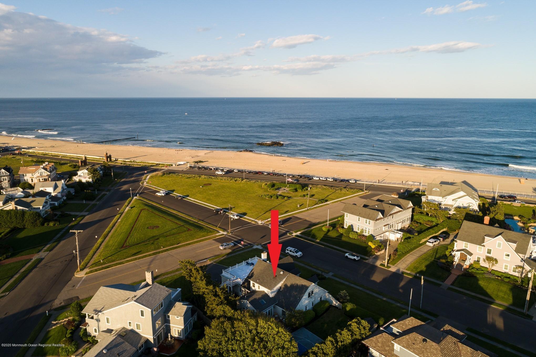 Undisclosed Address Spring Lake, NJ 07762 - Photo 3 of 3 2409 Prospect Ave Spring Lake NJ