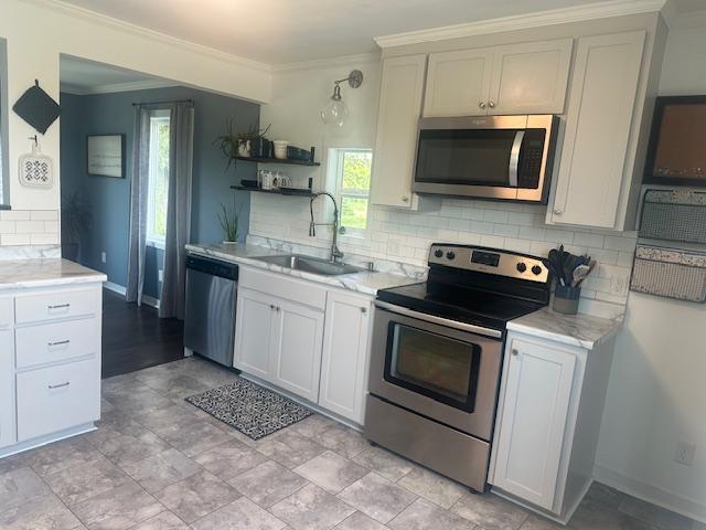2589 Lindgren Road Northeast Puposky, MN 56667 - Photo 4 of 28