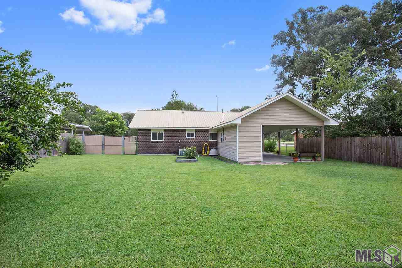 6008 Groom Road Baker, LA 70714 - Photo 9 of 9 Gallery Image 9