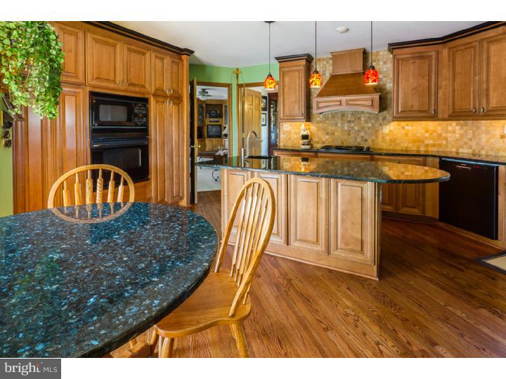 19 Fenimore Road Lumberton, NJ 08048 - Photo 2 of 24 Kitchen