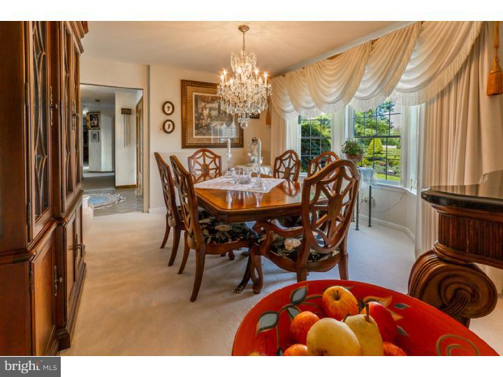 19 Fenimore Road Lumberton, NJ 08048 - Photo 4 of 24 Dining Room
