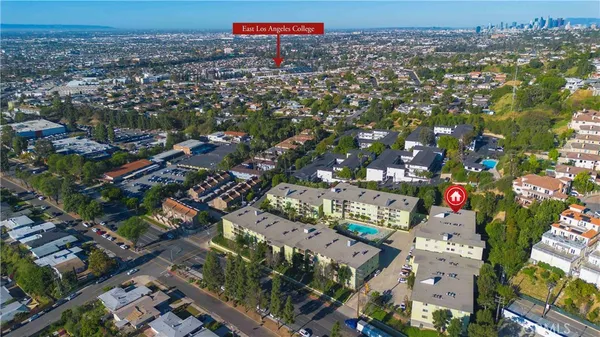 $599,999 | 1301 South Atlantic Boulevard, Unit 231C, Monterey Park, CA 91754