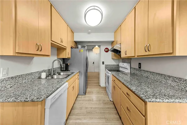 $599,999 | 1301 South Atlantic Boulevard, Unit 231C, Monterey Park, CA 91754